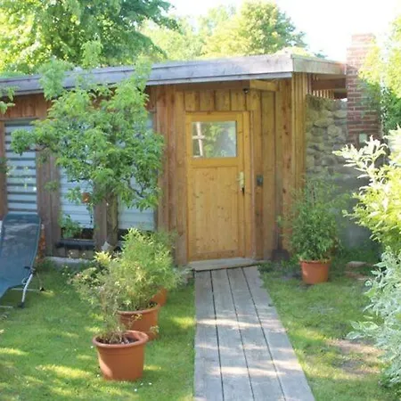 2 In The Maassen Apartmán *