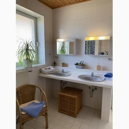 2 In The Maassen Apartament Stakendorf