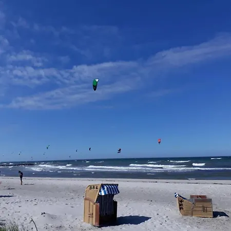 2 In The Maassen Apartament